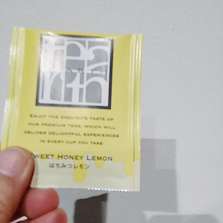 はちみつ紅茶/TEARTH/ドリンクを使ったクチコミ（3枚目）