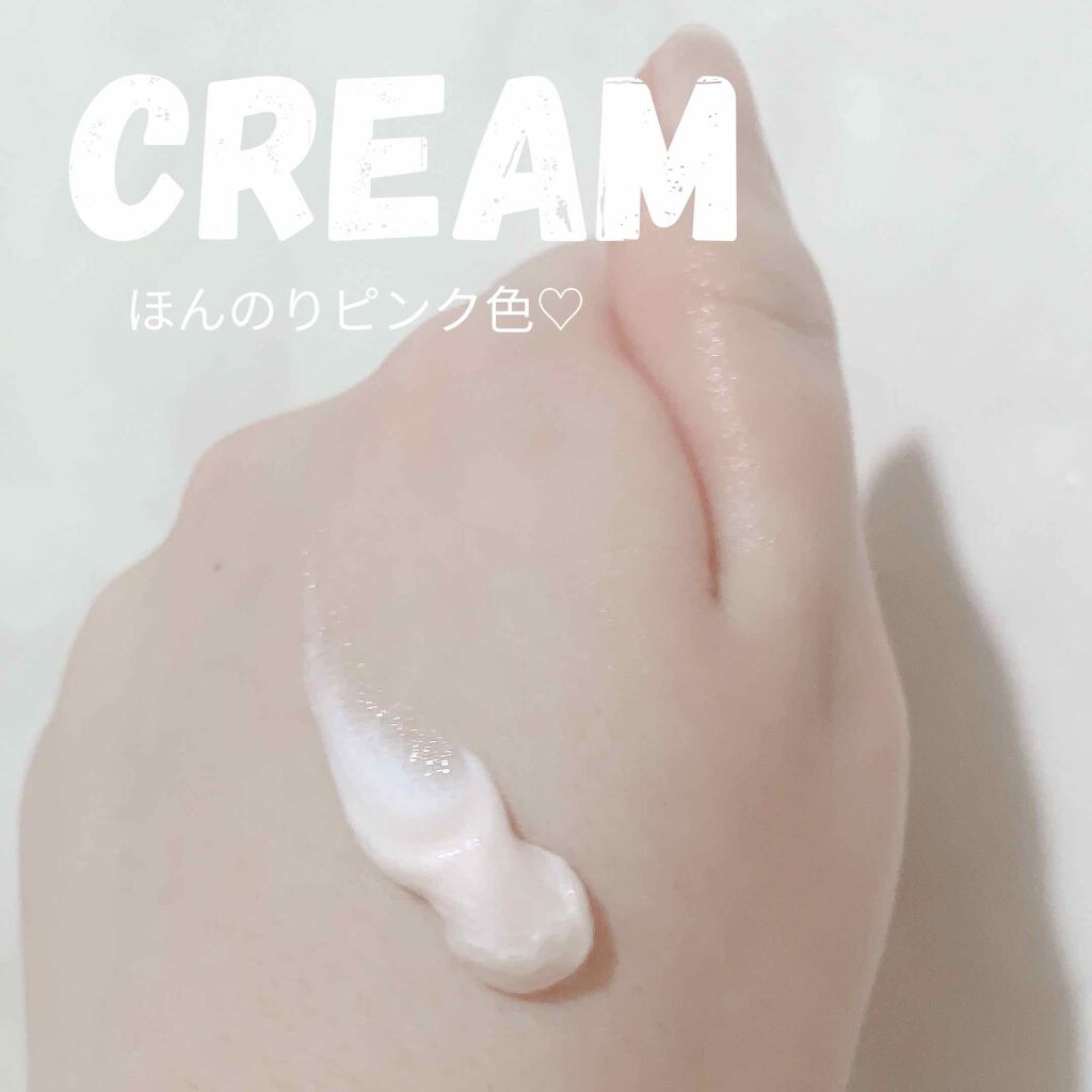 潤いクレンジング洗顔/ももぷり/洗顔フォームを使ったクチコミ(3枚目)