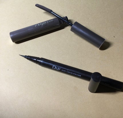 クイックラッシュカーラー/キャンメイク/マスカラ下地を使ったクチコミ(6枚目)