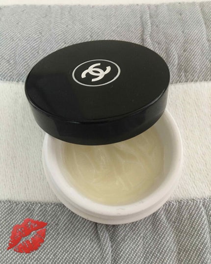 イドゥラ ビューティ リップ バーム/CHANEL/リップバームを使ったクチコミ(1枚目)