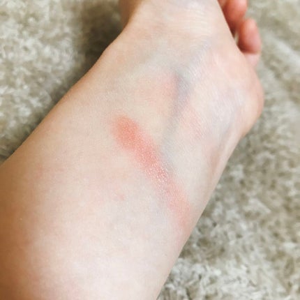 アイカラー/レ・メルヴェイユーズ ラデュレ/単色アイシャドウを使ったクチコミ(3枚目)