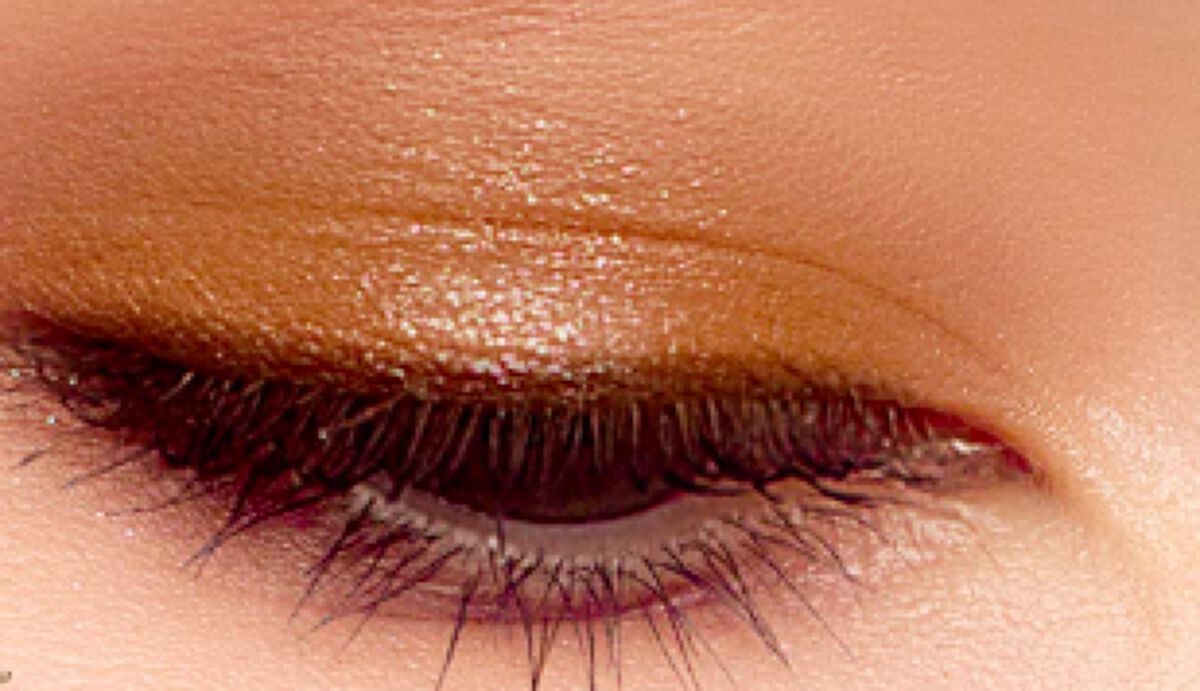 ワンダー キューブ アイシャドウ パール P010 コルク キューブ