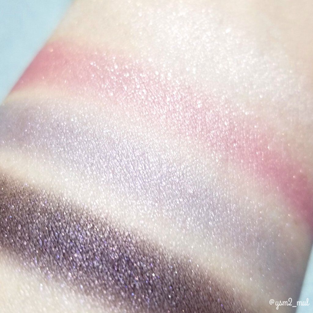 ロイヤルヴィンテージ アイズ/リンメル ロンドン/アイシャドウパレットを使ったクチコミ(6枚目)