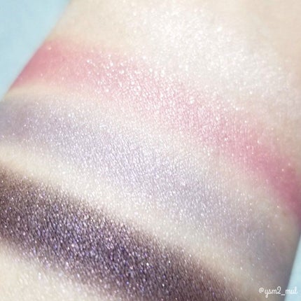 ロイヤルヴィンテージ アイズ/リンメル ロンドン/アイシャドウパレットを使ったクチコミ(6枚目)