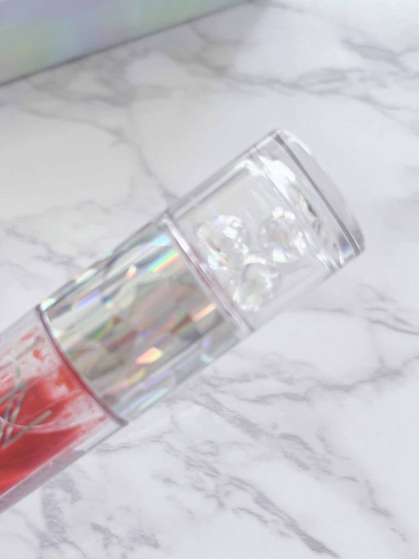 エンドラスターティント/S2ND/リップティントを使ったクチコミ(2枚目)