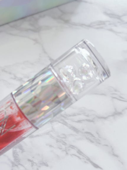 エンドラスターティント/S2ND/リップティントを使ったクチコミ(2枚目)