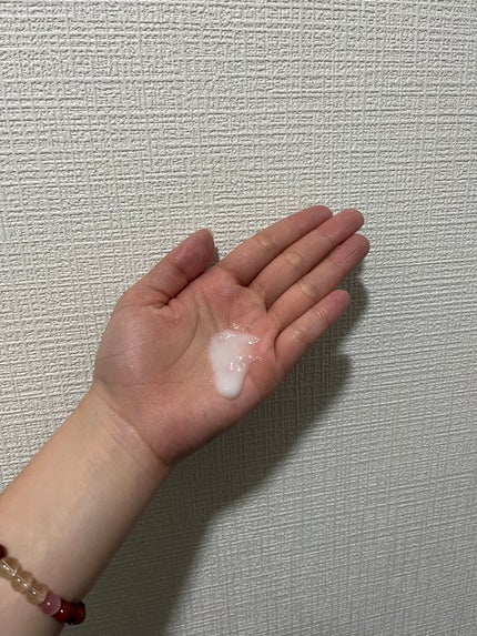 センテラ クイックカーミングパッド/SKIN1004/トナーパッドを使ったクチコミ(3枚目)