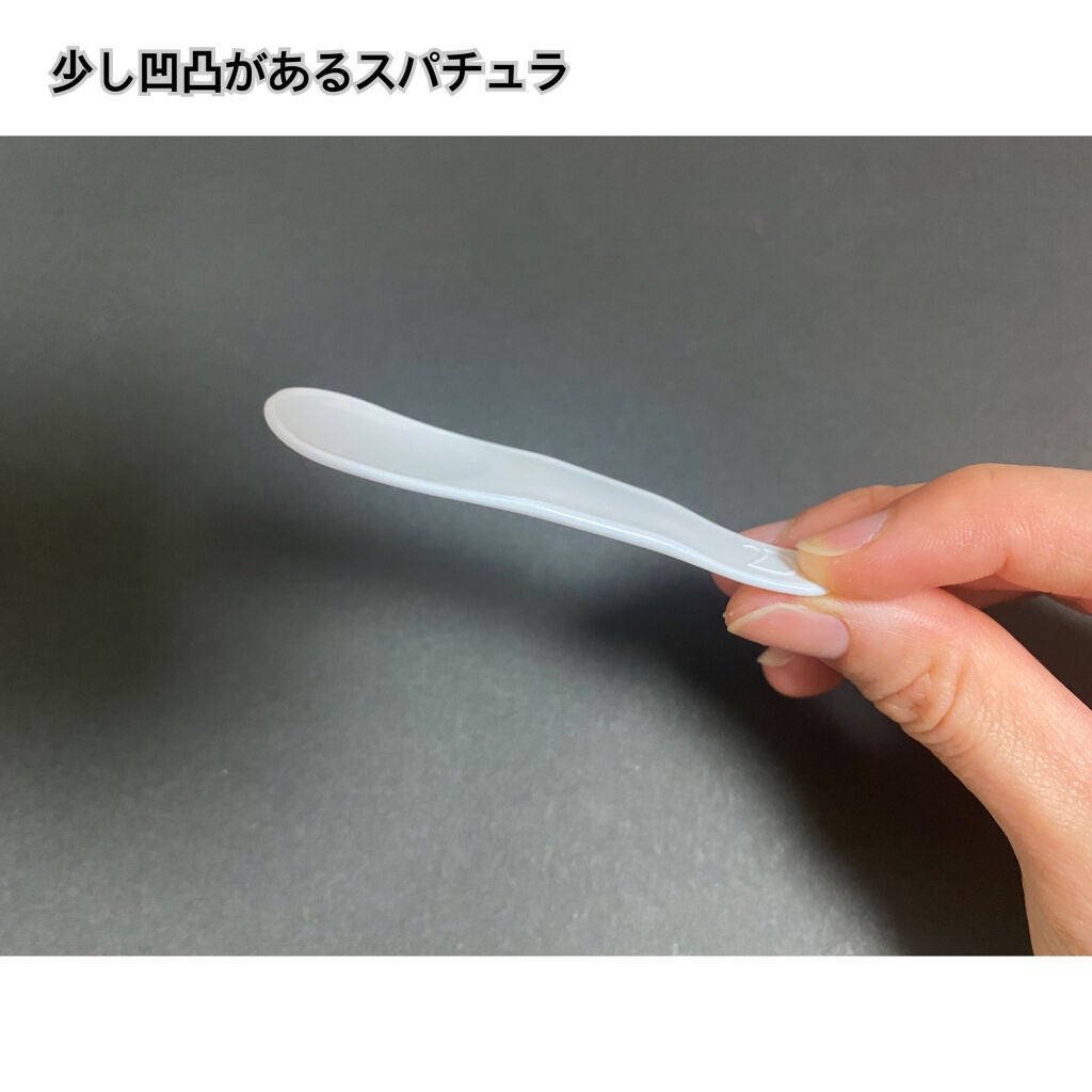 デュオ ザ クレンジングバーム ブラックリペア /DUO/クレンジングバームを使ったクチコミ(8枚目)