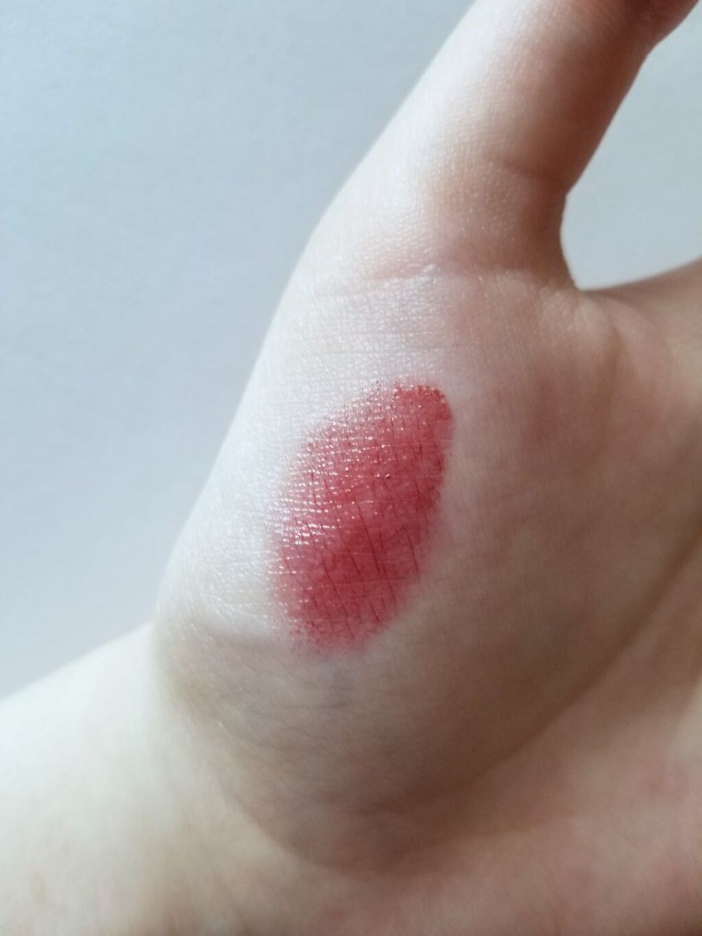 ケイト リップモンスター/KATE/口紅を使ったクチコミ(3枚目)