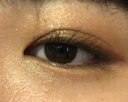 ショコラスウィート アイズ/リンメル ロンドン/アイシャドウパレットを使ったクチコミ(3枚目)