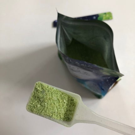 汗かきエステ気分 シャルドネティーの香り/マックス/無機塩系入浴剤を使ったクチコミ(2枚目)
