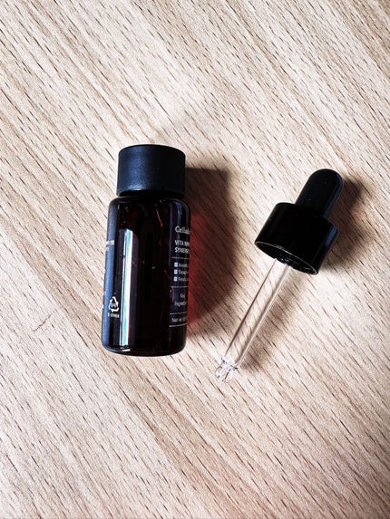 を使ったクチコミ(2枚目)