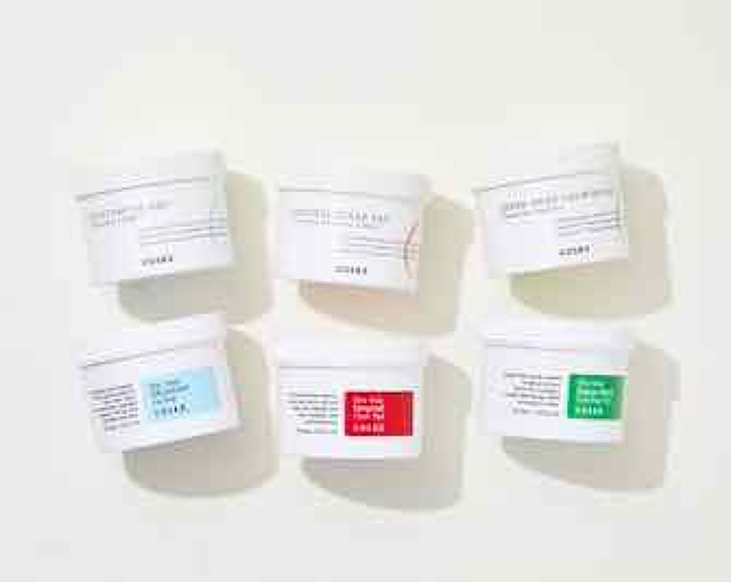 ワンステップオリジナルクリアパッド/COSRX/トナーパッドを使ったクチコミ(2枚目)