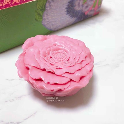 フローラル デュオ フローラル・ブルーム/SABON/その他キットセットを使ったクチコミ(2枚目)