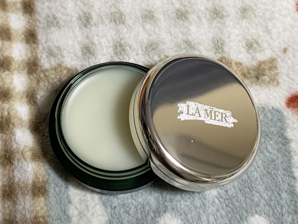 ザ・リップ バーム/LA MER/リップバームを使ったクチコミ（3枚目）