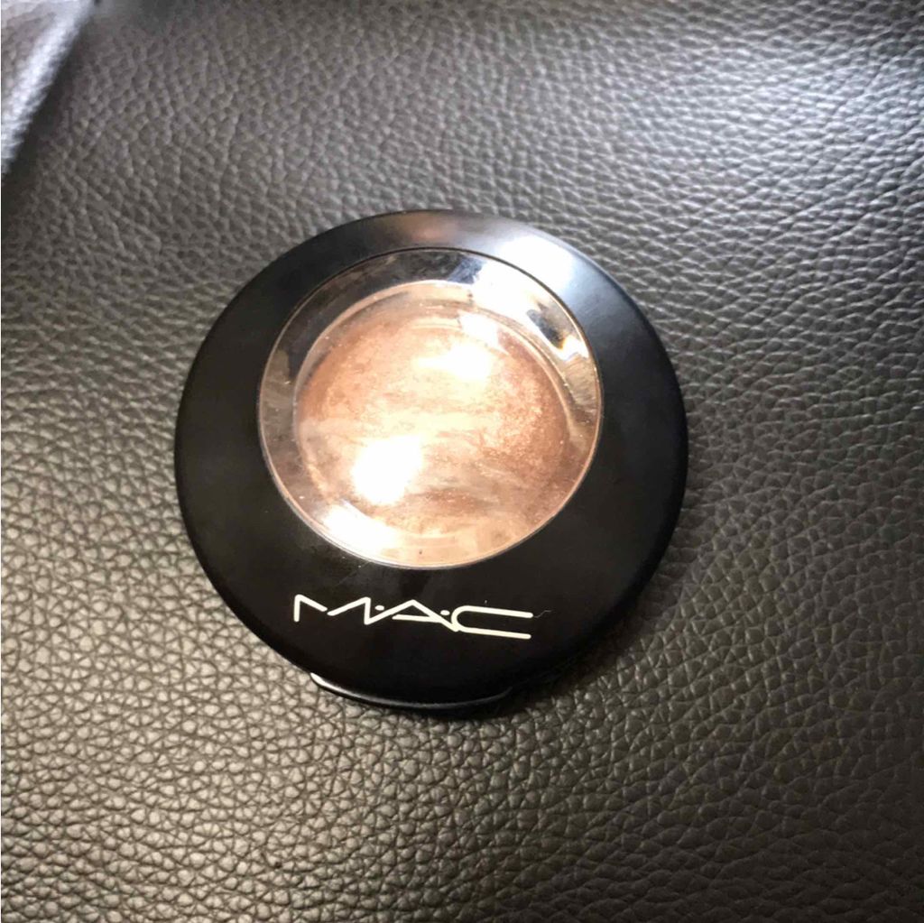 M·A·C ミネラライズ スキンフィニッシュ/M・A・C/パウダーハイライトを使ったクチコミ(1枚目)