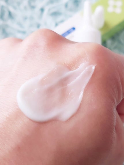 バデカシルプラスP/23years old/フェイスクリームを使ったクチコミ(8枚目)