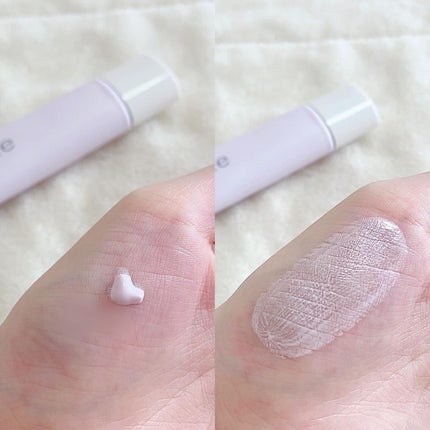 ネイク カラー チューニング ベース/nake/化粧下地を使ったクチコミ(4枚目)