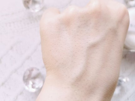 ミネラルファンデーション F/ビューティフルスキン/パウダーファンデーションを使ったクチコミ(4枚目)