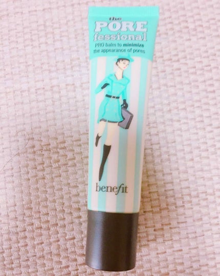 the PORE fessional/ベネフィット/化粧下地を使ったクチコミ(1枚目)