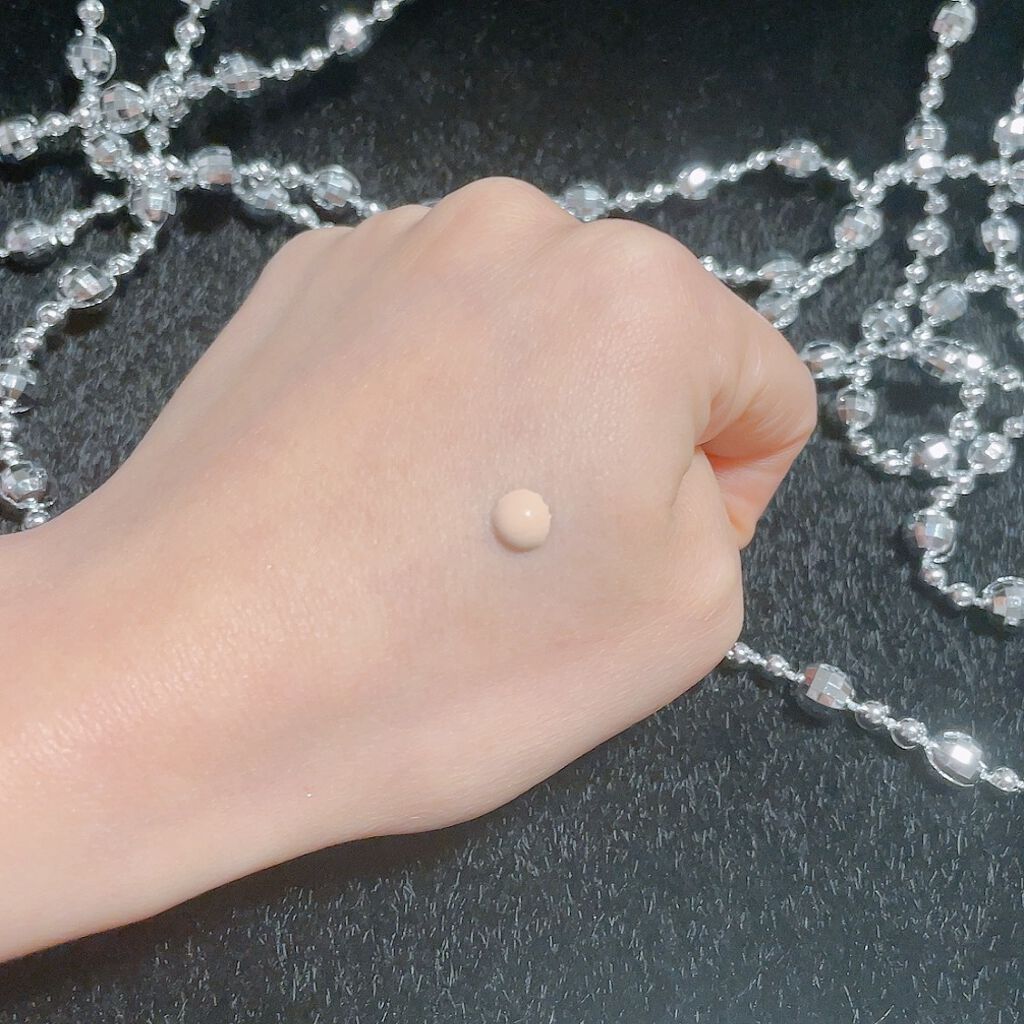 ロージー グロウライザー/DECORTÉ/化粧下地を使ったクチコミ（2枚目）