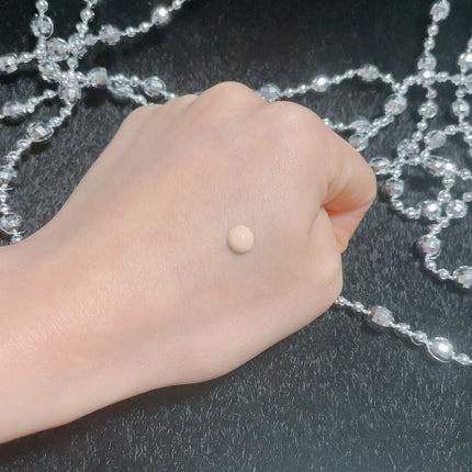 ロージー グロウライザー/DECORTÉ/化粧下地を使ったクチコミ(2枚目)