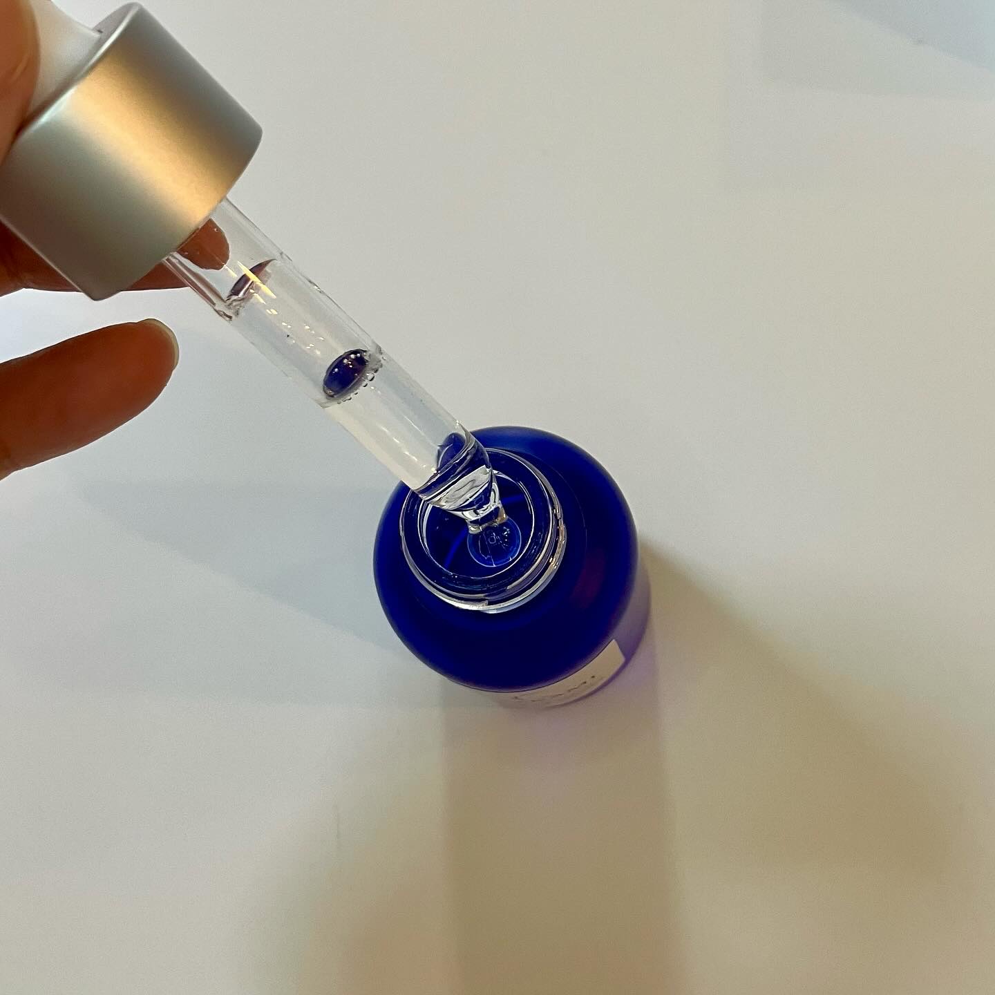 タカミスキンピール/タカミ/ブースター・導入液を使ったクチコミ（3枚目）