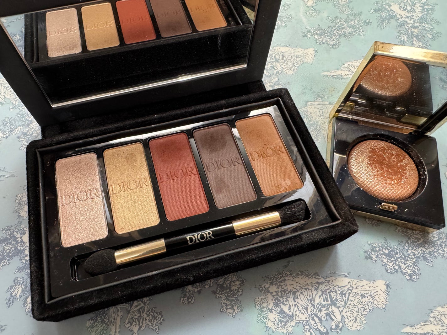 リュクスアイシャドウ/BOBBI BROWN/単色アイシャドウを使ったクチコミ(4枚目)