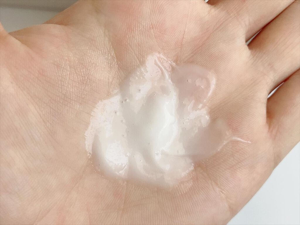 R-GLOWシャンプー/R-GLOW/市販シャンプーを使ったクチコミ(6枚目)