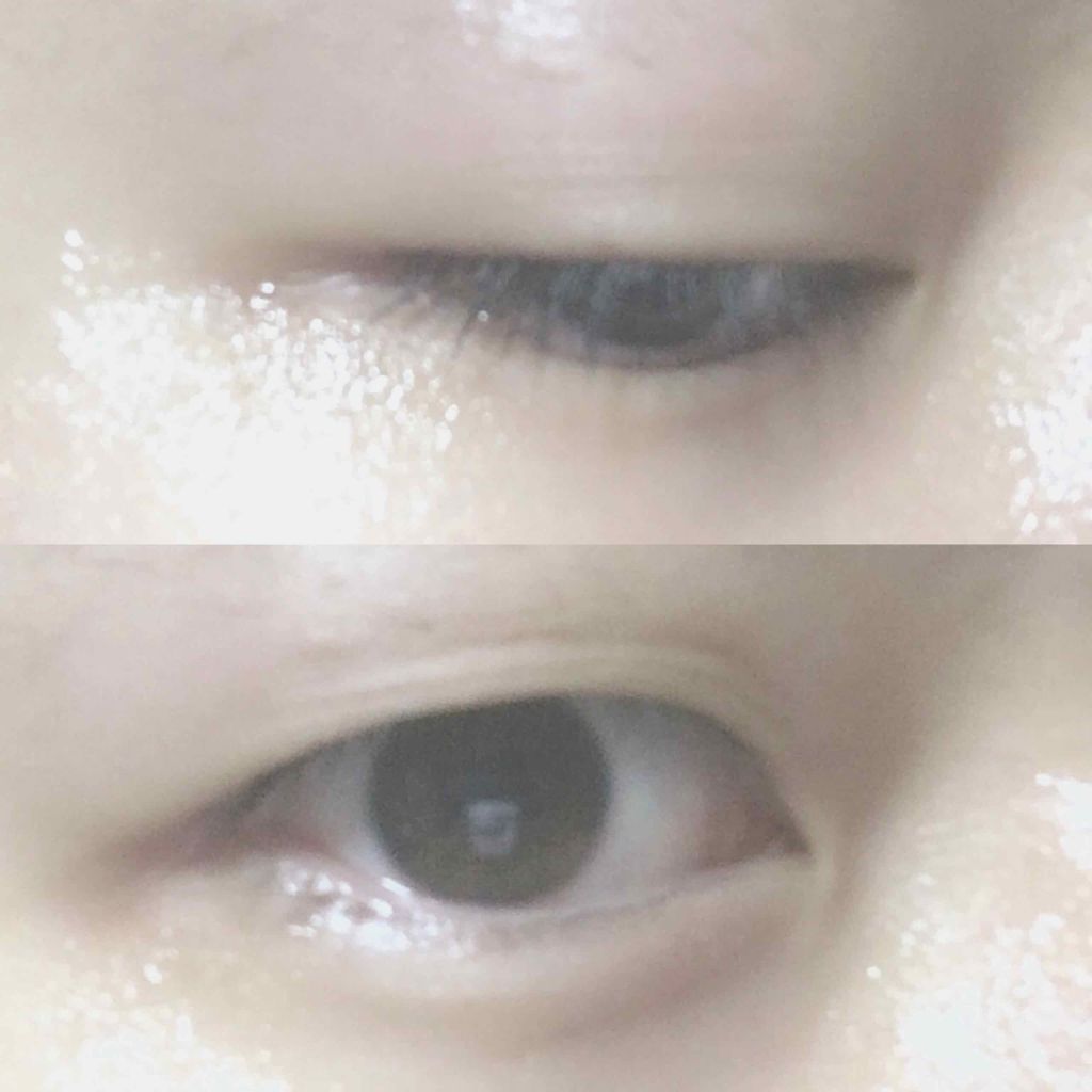 ロング＆カールマスカラ スーパーWP/ヒロインメイク/マスカラを使ったクチコミ（2枚目）