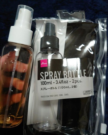 CICA シングルオリジンエッセンス100/VT/美容液を使ったクチコミ(3枚目)