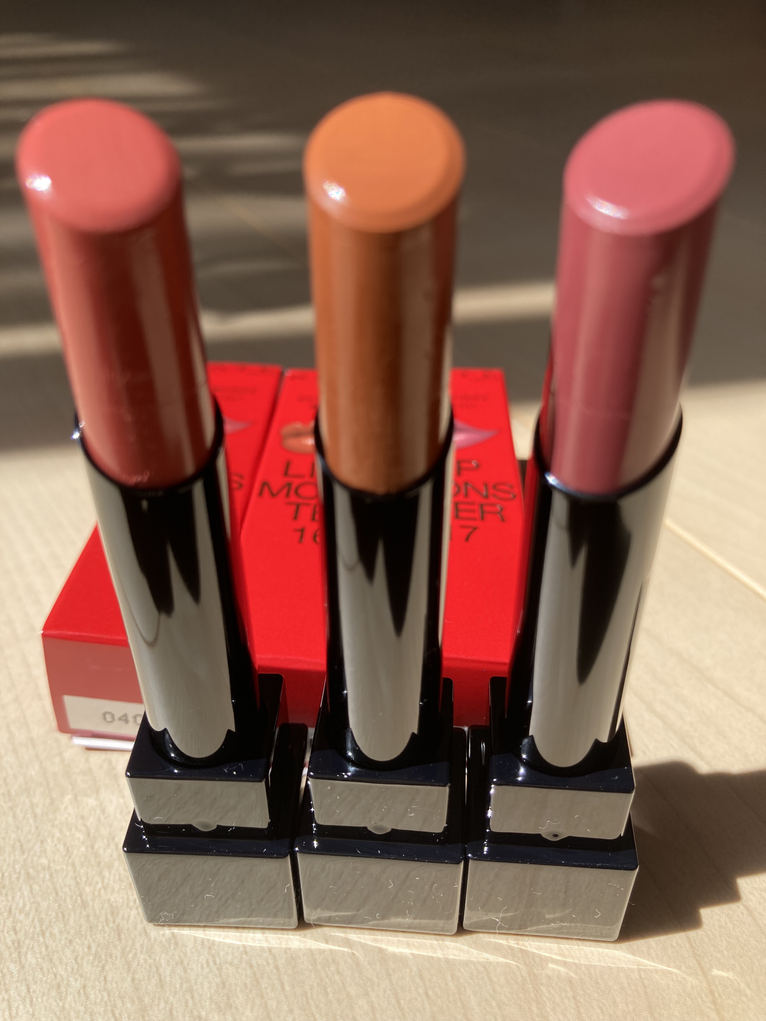 ケイト リップモンスター/KATE/口紅を使ったクチコミ（1枚目）