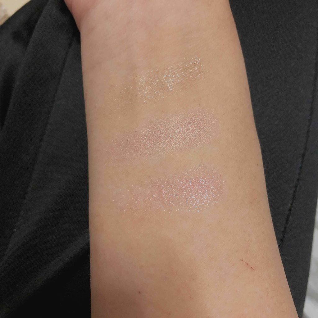 アディクション ザ アイシャドウ/ADDICTION/単色アイシャドウを使ったクチコミ(2枚目)