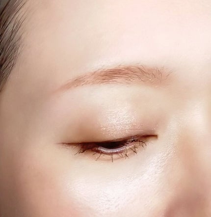 デイジードール アイカラー パレット/DAISY DOLL by MARY QUANT/アイシャドウパレットを使ったクチコミ(7枚目)