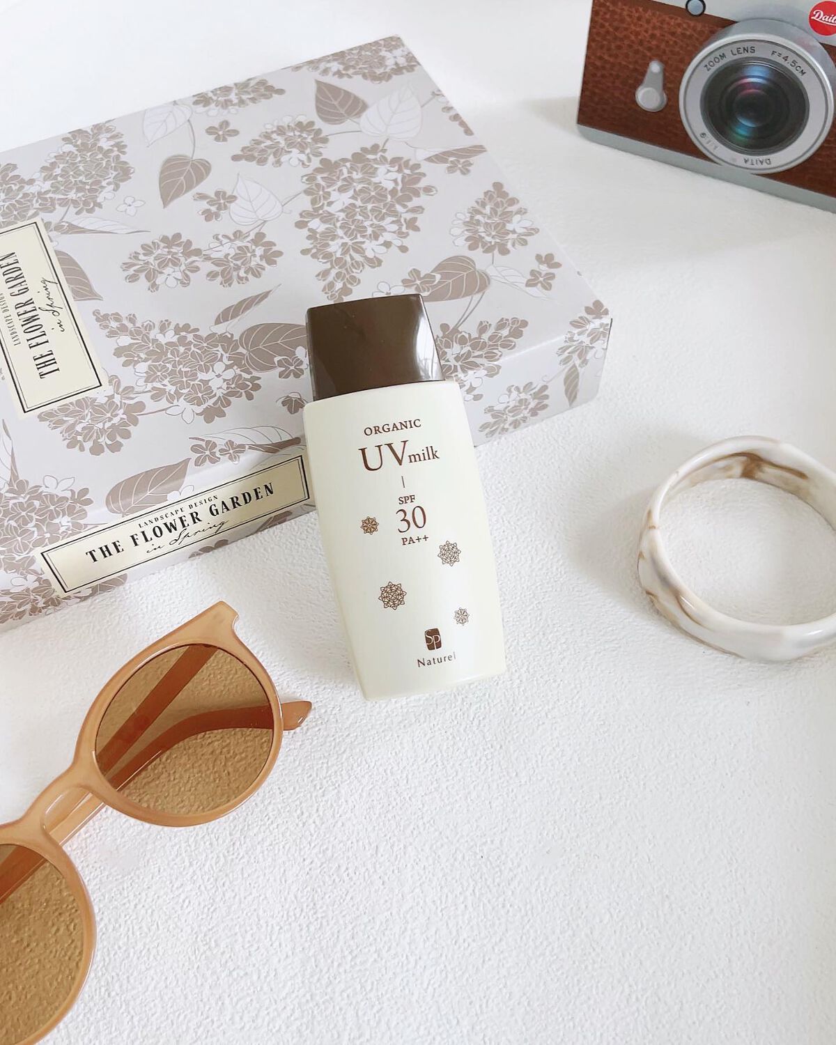 みちねえ フォロバ on LIPS 「・・紫外線吸収剤不使用の日やけ止めをお探しの方へ、専用クレンジ..」(1枚目)