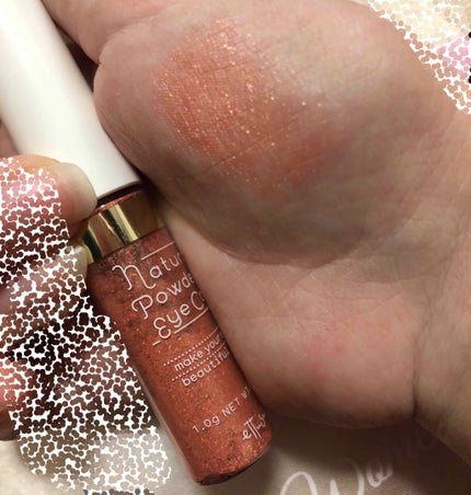 チップオン アイカラー/ettusais/リキッドアイシャドウを使ったクチコミ(2枚目)