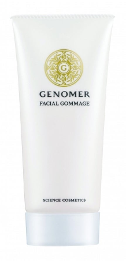 ドクターシーラボⓇ ジェノマー フェイシャルゴマージュ