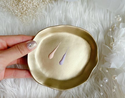 生つや肌おしろい乳液/ウルミナプラス/乳液を使ったクチコミ(4枚目)