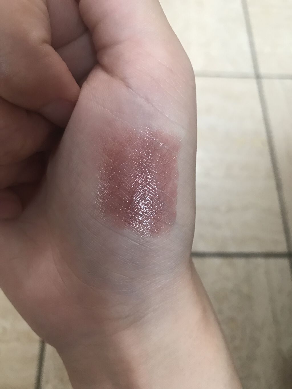 ケイト リップモンスター/KATE/口紅を使ったクチコミ（2枚目）