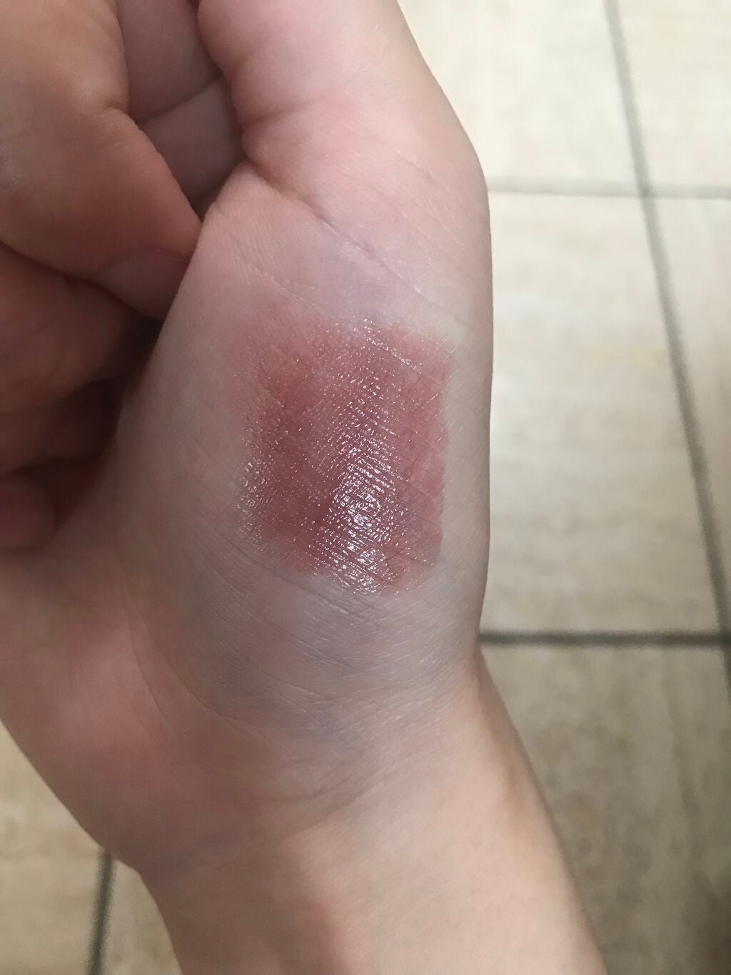 ケイト リップモンスター/KATE/口紅を使ったクチコミ(2枚目)