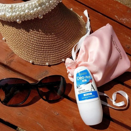 Deo-Ace/YOUUP(海外)/デオドラント・制汗剤を使ったクチコミ(1枚目)