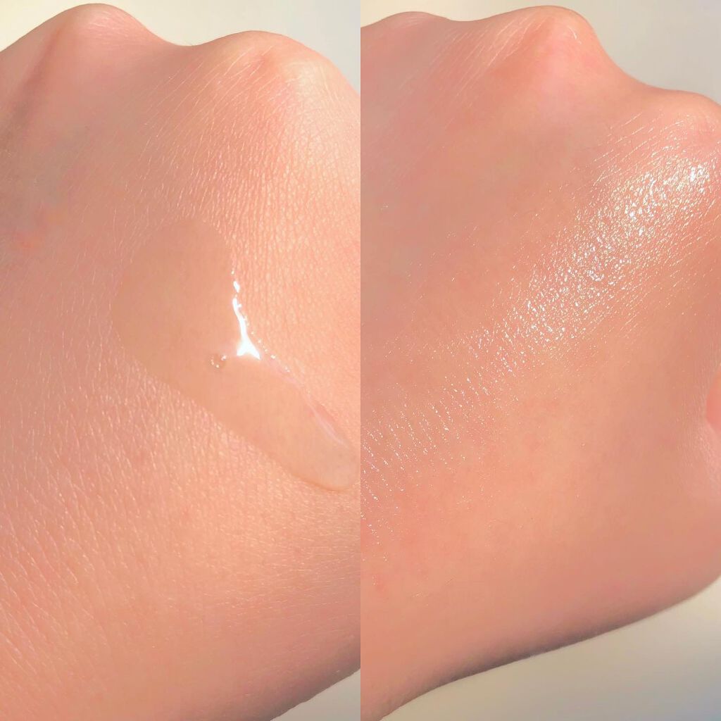 ハイドラエンリッチドアンプル/By Wishtrend/美容液を使ったクチコミ（2枚目）