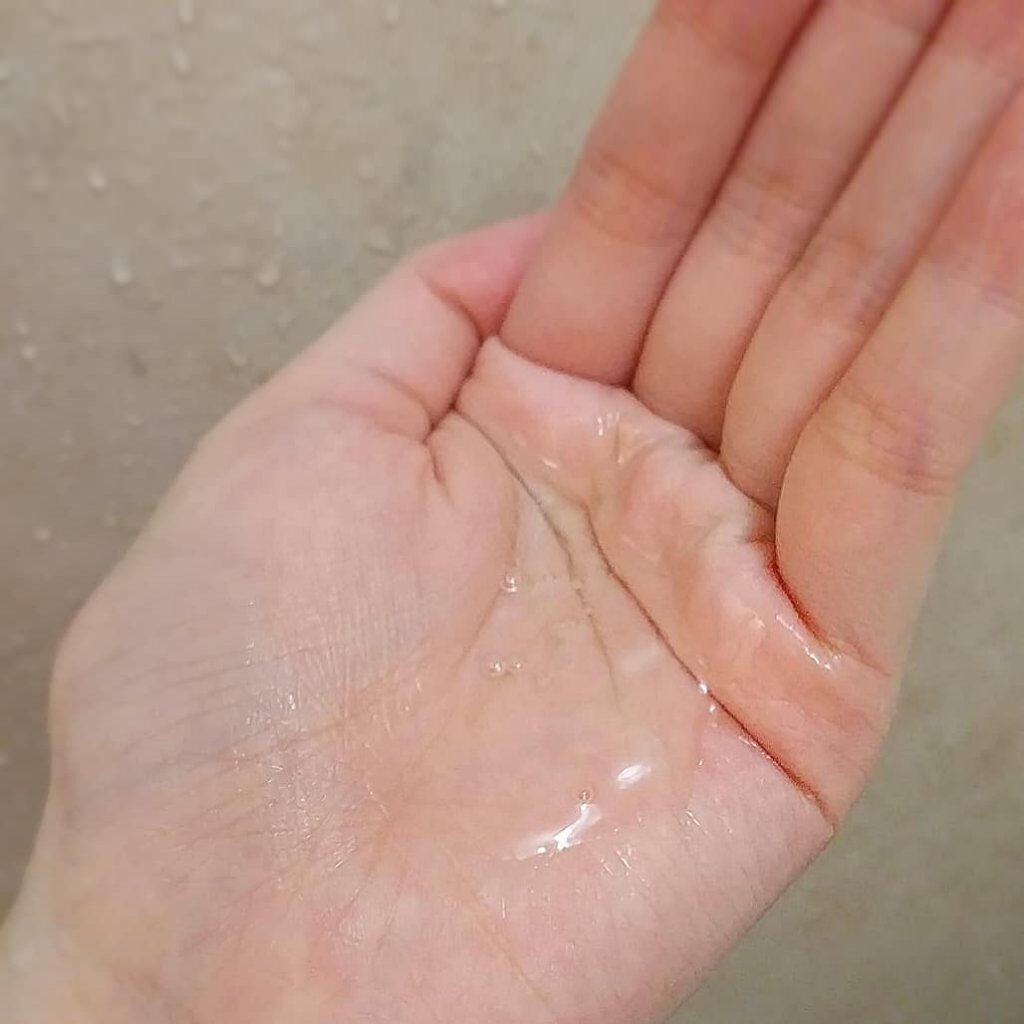 ナイトリペア シャンプー/ヘアトリートメント/THERATIS/シャンプー・コンディショナーを使ったクチコミ（2枚目）