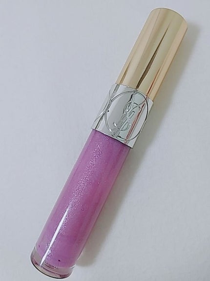グロス ヴォリュプテ No.53/YVES SAINT LAURENT BEAUTE/リップグロスの画像