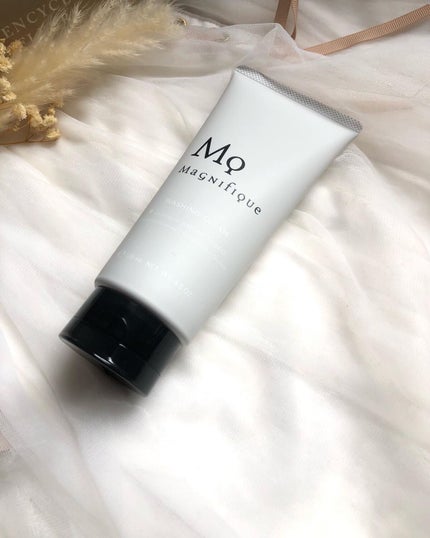 オールインワンジェル/マニフィーク/オールインワン化粧品を使ったクチコミ(2枚目)