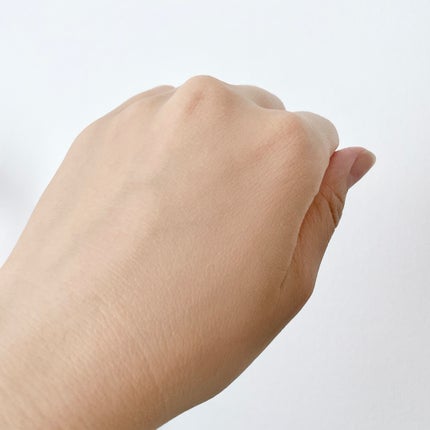 ベルベットジュエルクッション/BIVABOO/クッションファンデーションを使ったクチコミ(3枚目)