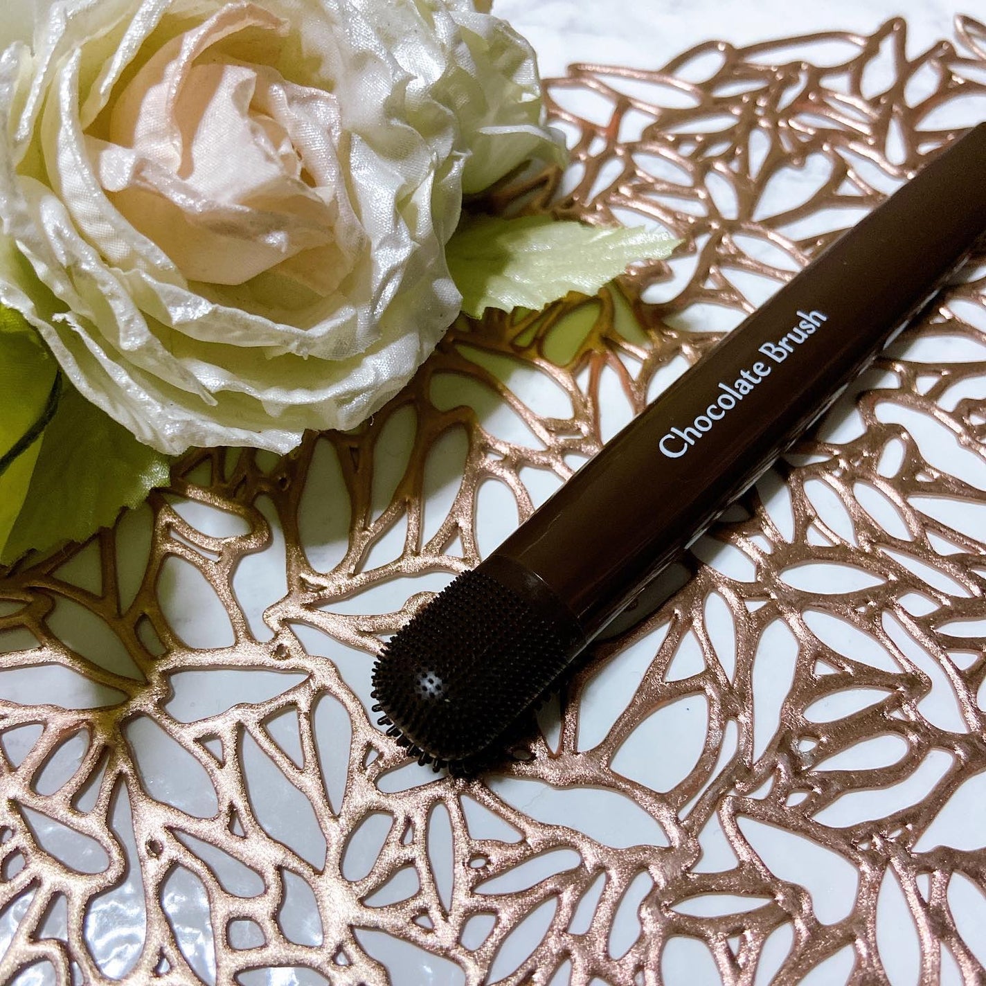 チョコブラ スペシャル毛穴ケアセット/Chocobra/スキンケアキットを使ったクチコミ(5枚目)