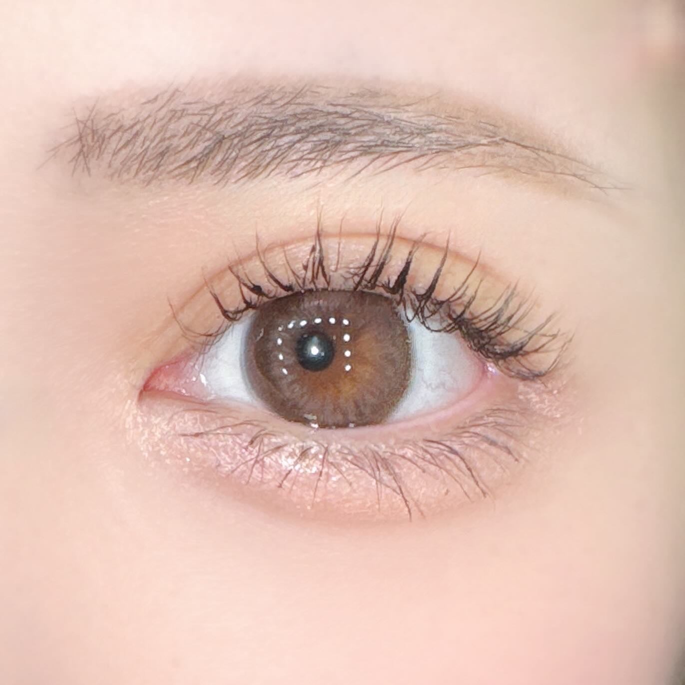 オールインワンマスカラ/ILM/マスカラを使ったクチコミ(5枚目)