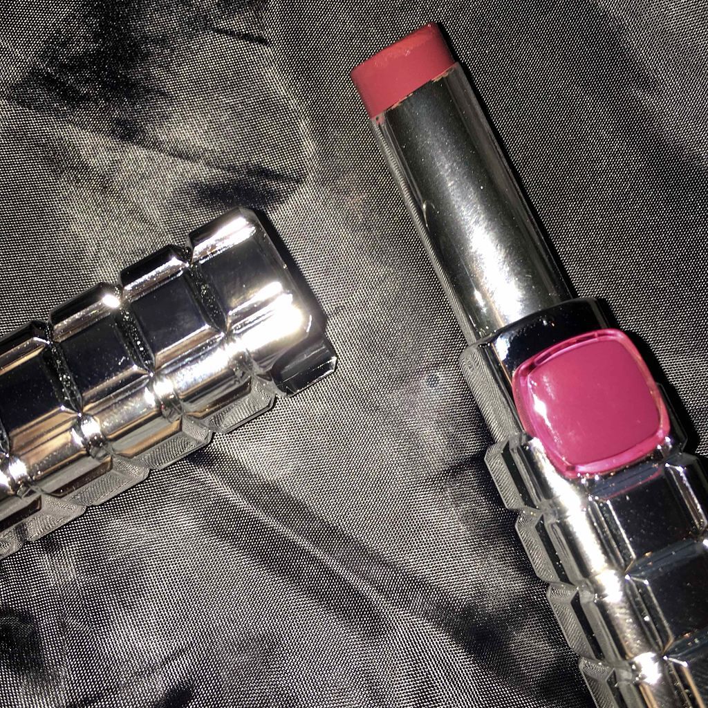 シャインオン/ロレアル パリ/口紅を使ったクチコミ(1枚目)