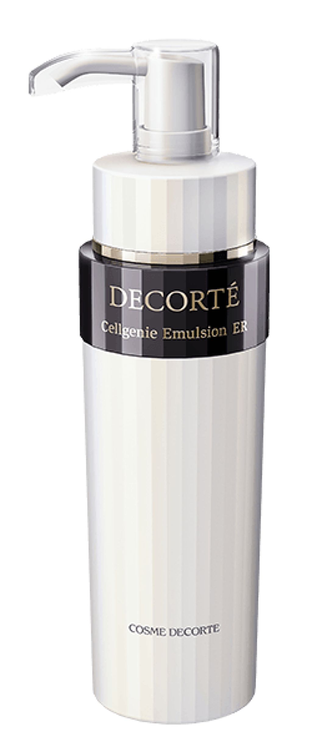 DECORTÉ セルジェニー エマルジョン ER